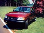 Chevrolet Blazer 1995 года (BR)